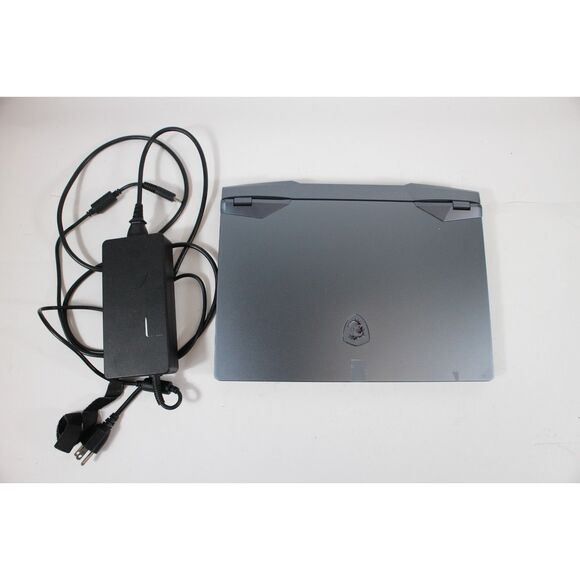 MSI GE66 I9 LAPTOP